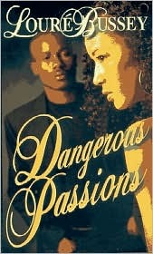 Dangerous Passions (Arabesque)