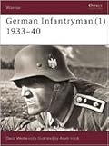 German Infantryman (1) 1933–40