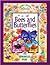 Bees and Butterflies (Busy Bugs Giant Sparkle Books)