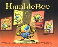 Humble Bee (Hardcover)