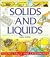 Solids and Liquids