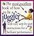 The Most Excellent Book of How to Be a Juggler