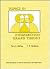 Topics in Intersection Graph Theory (Monographs on Discrete Mathematics and Applications, Series Number 2)
