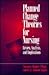 Planned Change Theories for Nursing: Review, Analysis, and Implications