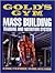 Gold's Gym Mass Building Training and Nutrition System