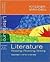 Literature: Reading, Reacting, Writing, Compact Edition (with Lit21 CD-ROM Version 1.5)
