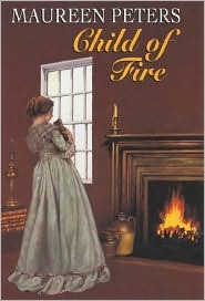 Child of Fire (Hardcover)