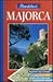 Baedeker Majorca (Baedeker's Travel Guides)