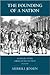 The Founding of a Nation A History of the American Revolution, 1763-1776 by Merrill Jensen