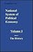 National System of Political Economy by Friedrich List