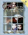 World Politics into the 21st Century: Unique Contexts, Enduring Patterns