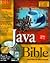 Java Bible by Aaron E. Walsh