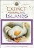 Extinct Animals of the Islands (Lost Forever)
