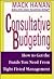 Consultative Budgeting: How...