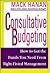 Consultative Budgeting by Mack Hanan