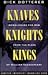 Knaves, Knights, & Kings: A Book of Single Scenes for the Male Actor from the Plays of William Shakespeare