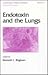 Endotoxin and the Lungs by Kenneth L. Brigham
