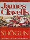 Shogun by James Clavell