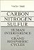 Carbon-Nitrogen-Sulfur: Human Interference in Grand Biospheric Cycles (Modern Perspectives in Energy)