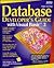 Database Developer's Guide With Visual Basic 3/Book and Disk