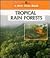 Tropical Rain Forests (New True Book)