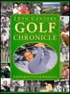 20th century golf chronicle (Hardcover)