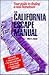 The California Escape Manua...