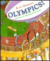 Olympics! (Hardcover)