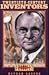 Twentieth-Century Inventors (American Profiles)