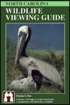 North Carolina Wildlife Viewing Guide (Paperback)