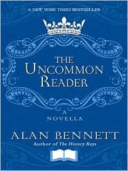 The Uncommon Reader