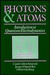 Photons and Atoms...