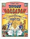 Richard Codor's Joyous Haggadah:A Children and Family Cartoon Haggadah for Passover Seder Richard Codor's Joyous Haggadah:A Children and Family Cartoon Haggadah for Passover Seder