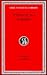 Juvenal and Persius (Loeb Classical Library No. 91)