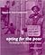 Opting for the Poor: The Challenge for the Twenty-First Century