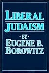 Liberal Judaism (Paperback)