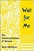 Wait for Me: The Americanization of Tamara