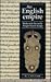 An English Empire: Bede, th...