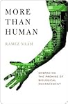 More Than Human: ...