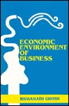 Economic Environment of Business