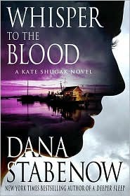 Whisper to the Blood