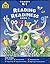 School Zone - Reading Readiness Book 1 Workbook - 32 Pages, Ages 5 to 6, Kindergarten, 1st grade, Alphabetical Order, Rhyming, Comparing, Sequencing, and More (School Zone I Know It!® Workbook Series)