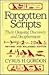 Forgotten Scripts: Their On...