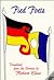 Pied Poets: Contemporary Verse of the Transylvanian & Danube (English and German Edition)