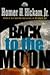 Back to the Moon by Homer Hickam Back to the Moon by Homer Hickam