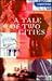 A Tale of Two Cities by A. Johnson