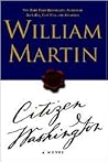 Citizen Washington by William Martin