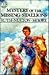 Mystery of the Missing Stallions by Ruth Nulton Moore