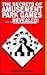The Secrets of Amusement Park Games...Revealed!