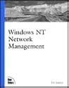 Windows Nt Network Management: Reducing Total Cost of Ownership (The Landmark Series)